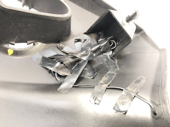 BMW R 1200 GS R12 K25 [2003] - Облигация танка левая оболочка