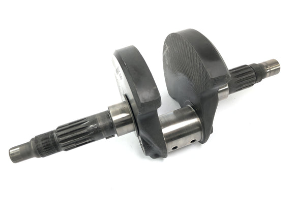 Ducati 999 H4 [2003] - crankshaft 