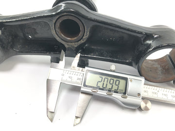 Yamaha XTZ 750 3LD [1989] - Gabelbrücke unten - 0