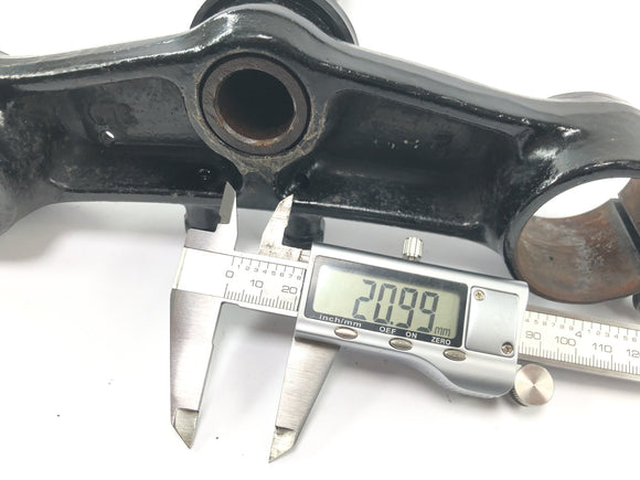 Yamaha XTZ 750 3LD [1989] - Gabelbrücke unten