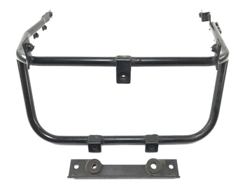 Triumph Daytona 900 T300 [1993] - chłodniejsza rama uchwyt chłodnicy - 0