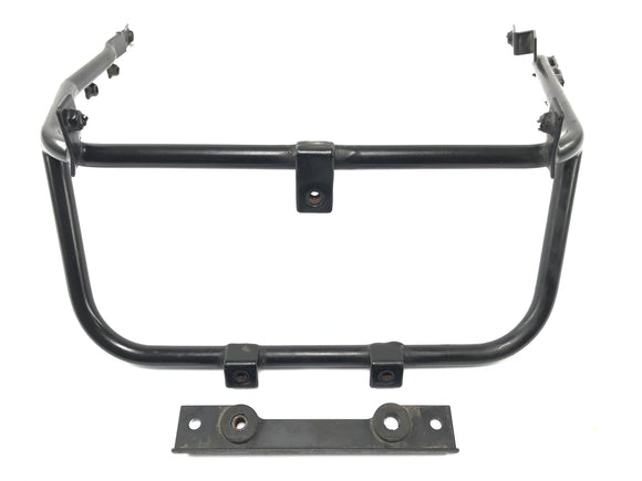 Triumph Daytona 900 T300 [1993] - Suporte do refrigerador mais frio da estrutura