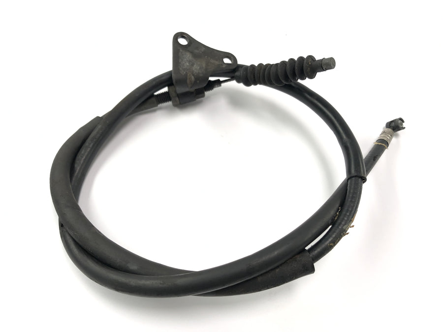 Honda NX 650 RD08 [1995] - Charter Charter Charter Honda NX 650 RD08