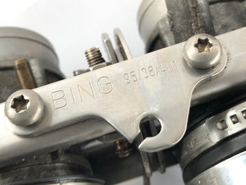 BMW K 1200 RS [2002]  - 节气门注入系统 - 0