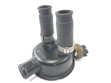 Aprilia RSV 1000 RP Mille [2001] - Radiateurverdeler