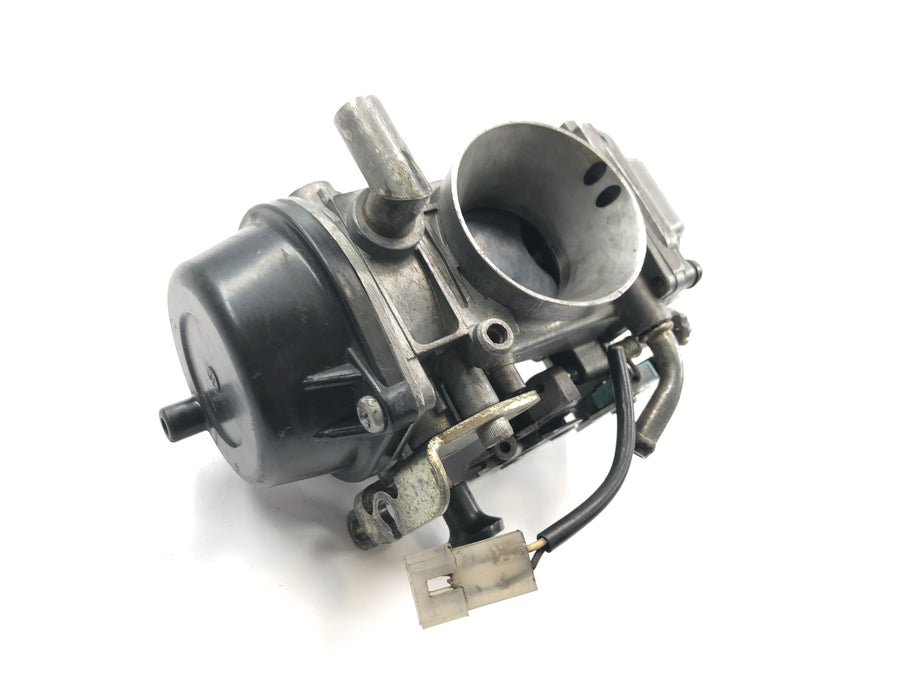 KTM 640 LC4 Prestige [2005] - Vergaser Mikuni 40mm