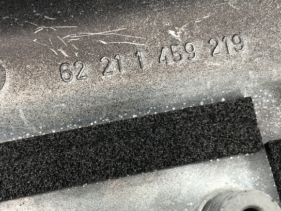 BMW K 1100 RS [1991] - Speedômetro Tachogehäuse