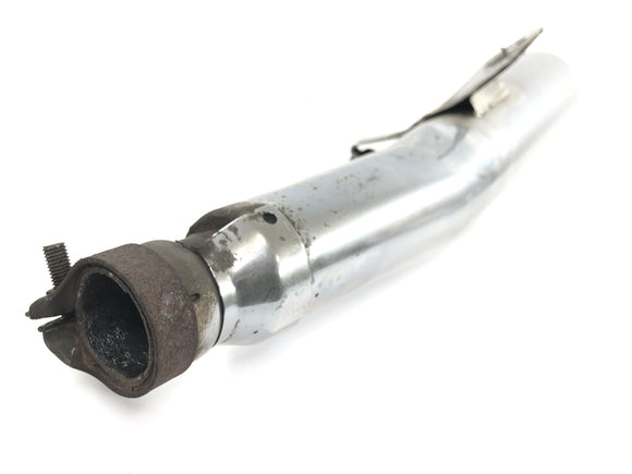 Kawasaki Zephyr 750 ZR750C [1994] - Auspuff Endtopf Schalldämpfer links