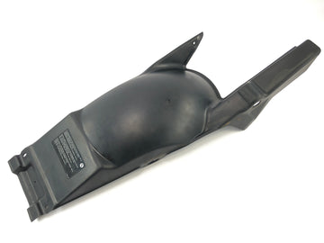 BMW F 650 GS R13 [2002]  - 後ろのフェンダーリアホイール保護シートフェンダーカバー - 0