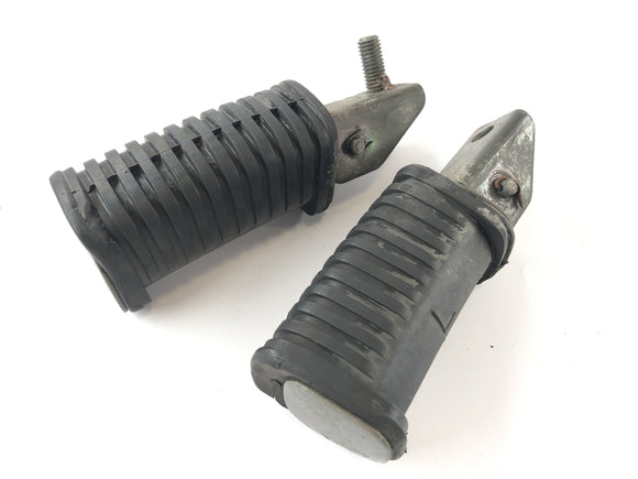 ヤマハXS 400 2A2 [1982]  - 小児財団のフットレストセット