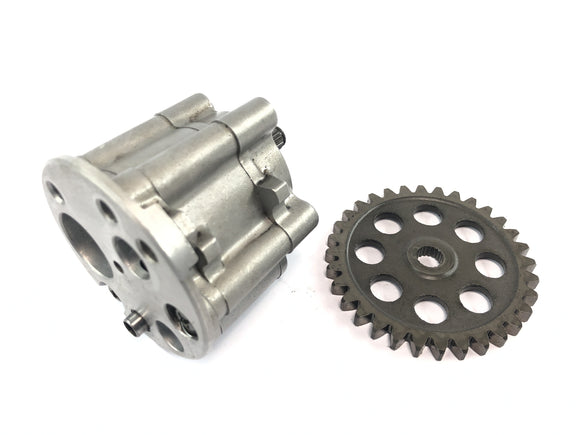 Yamaha XJR 1200 4PU [1996] - Ölpumpe