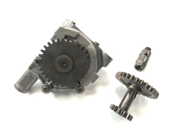 Triumph Speed ​​​​Triple T509 [1998] - Olejové čerpadlo - 0