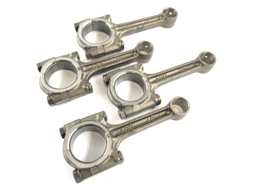 Suzuki GSF 1200 S Bandit WVA9 [2003] - Pleuel Set