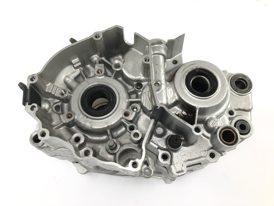 Sachs ZX 125 [1998] - Motorgehäuse Motorblock Kurbelgehäuse Gehäusehälften