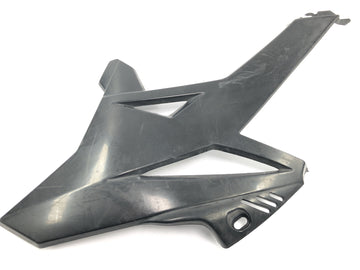 Beta RR 125 [2018] - Tankverkleidung Verkleidung rechts - 0