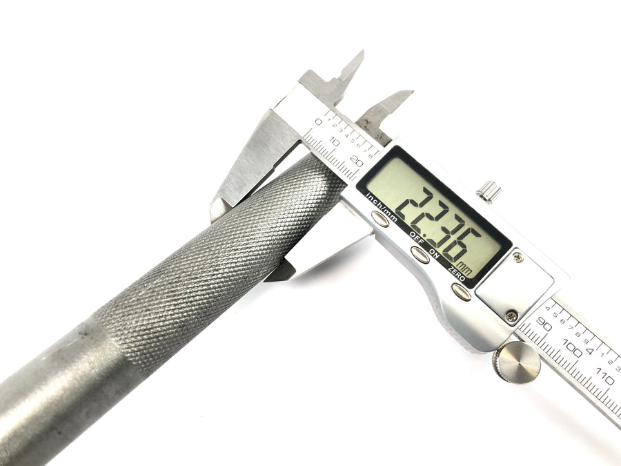 Husqvarna TE 610 H6 8AE [TE 570 H7] - Lenker Rohrlenker Aluminium Renthal Fatbar