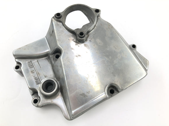 Yamaha YZF 750 R 4HN [1995] - Ritzelabdeckung Motordeckel