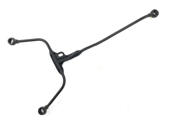 Kawasaki GPZ 1000 RX [1987] - oljehantering