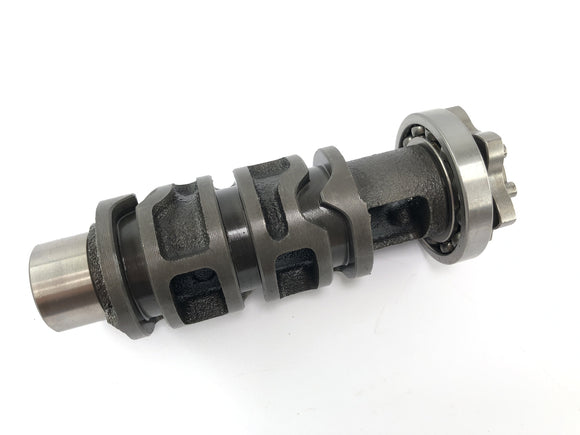 Triumph Street Triple R 675 D67ld [2010]  - スイッチローラー計算ノックカムシャフト