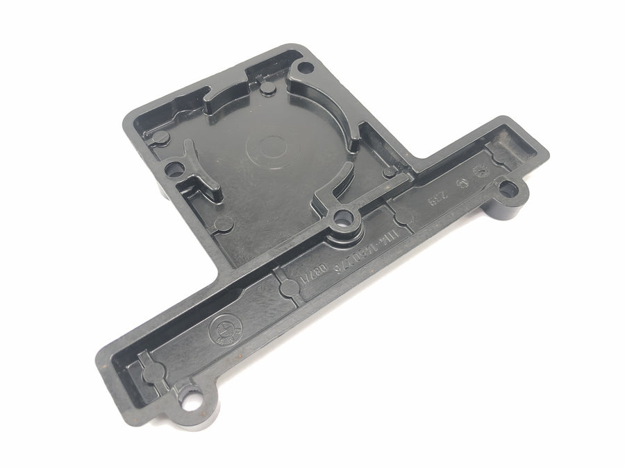 BMW K 1100 LT 100 [1994] - Osvětlená krycí víčka Hallberer Motor Lid