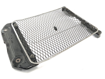 Honda GL 1000 Goldwing GL1 [1978] - Kühlergrill Schutzgitter Abdeckung vorne - 0