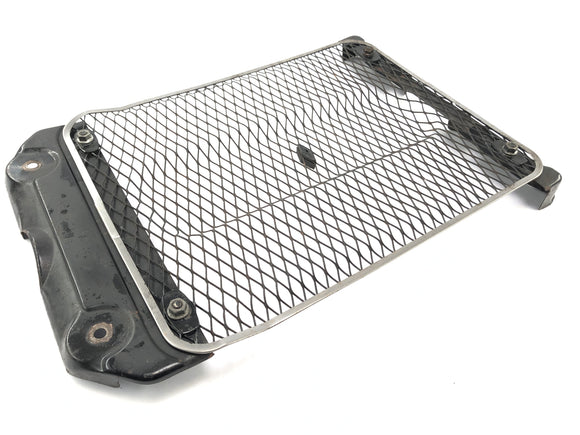 Honda GL 1000 Goldwing GL1 [1978] - Kühlergrill Schutzgitter Abdeckung vorne