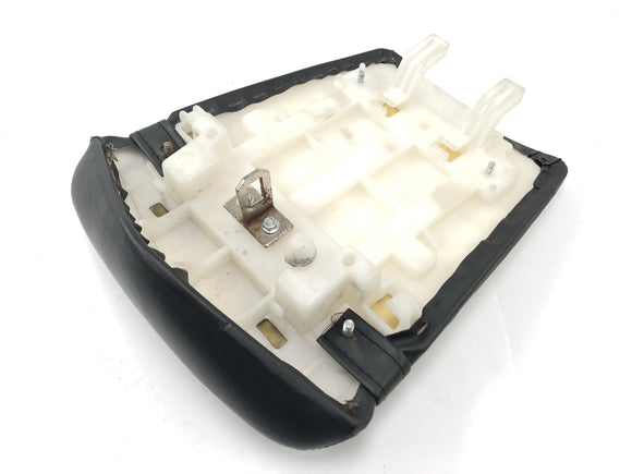 Yamaha YZF R1 RN09 [2003] - Socus Seat Banch Seat Seat Cushions sul retro