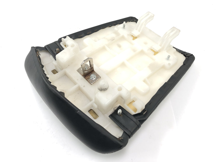 Yamaha YZF R1 RN09 [2003] - Скамья Socius Сидень