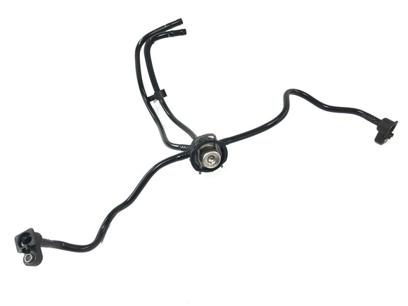 BMW R 1200 ST R1ST [2006] - Regulador de pressão de combustível Benzindruck Regulador