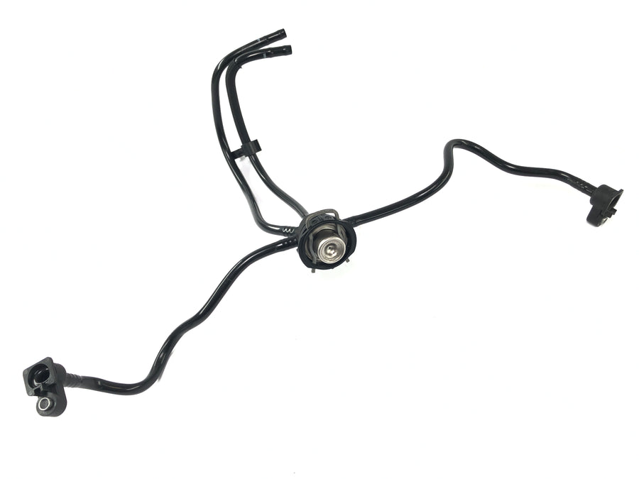 BMW R 1200 ST R1ST [2006] - Regulator pritiska goriva Regulator pritiska goriva