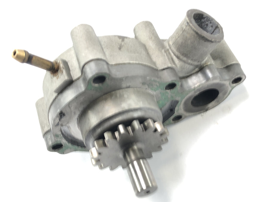 SWM SM 125 R [2018] - Pompe de circulation de pompe de liquide de refroidissement