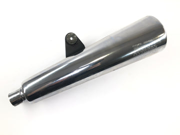 Triumph Adventurer 900 T309RT [1998] - Auspuff Endschalldämpfer Schalldämpfer links