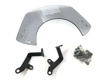 Vespa GTS 310 [2025] - Windschild GTS Sport getönt neuwertig
