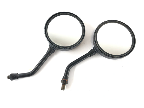 Suzuki GSX -R 1100 W GU75 C [1993] - Spiegel stuurspiegel