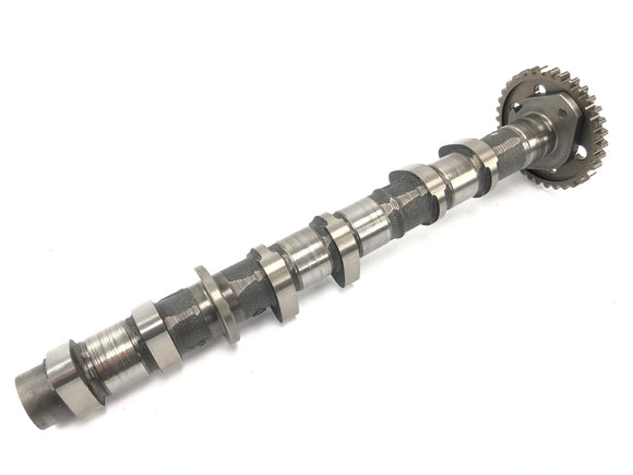 Triumph Street Triple R 675 D67ld [2010]  - エントリーカムシャフトカムシャフトコントロールウェーブ