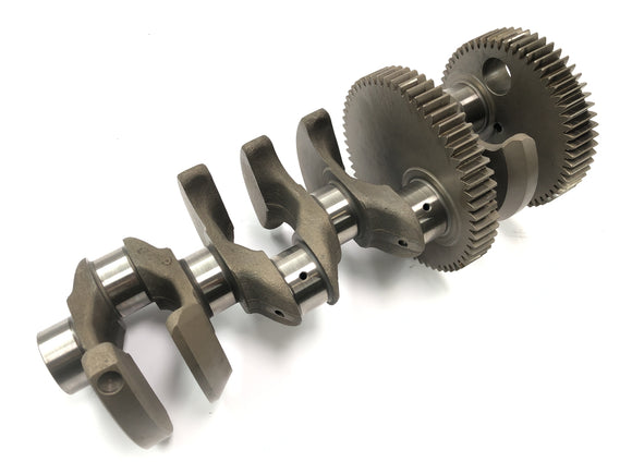 BMW K 1200 S K12S [2004] - Коленчатый вал двигателя приводной вал