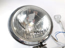 BMW R 850 C 259C [1999] - Front headlight double headlight lamp unit additional headlight-3