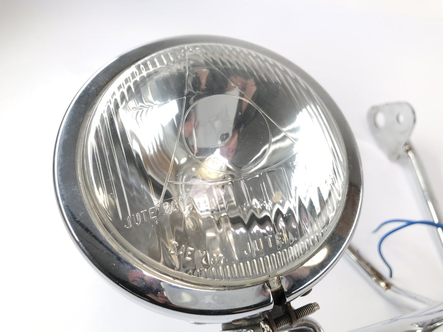 BMW R 850 C 259C [1999] - Frontscheinwerfer Doppelscheinwerfer Lampeneinheit Zusatzscheinwerfer