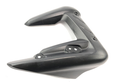 Triumph Street Triple R 675 D67LD [2010] - revestimento lateral de refrigeração, cobrindo a esquerda - 0