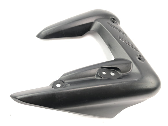 Triumph Street Triple R 675 D67LD [2010] - Sidebeklædning Kølebeklædning, der dækker til venstre