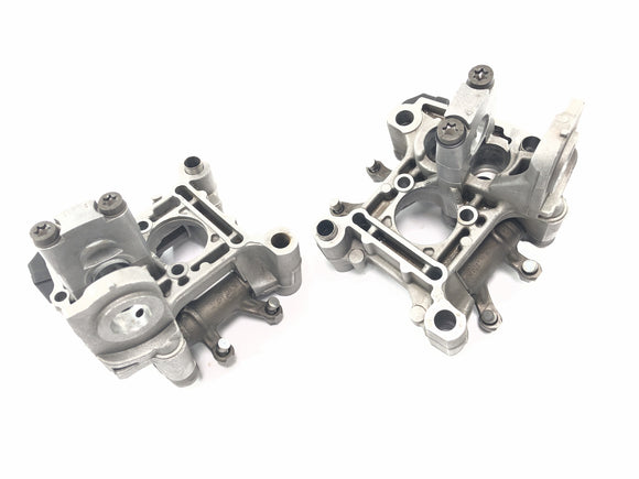 BMW R 1100 GS 259 [1995] - Nockenwellenböcke links und rechts