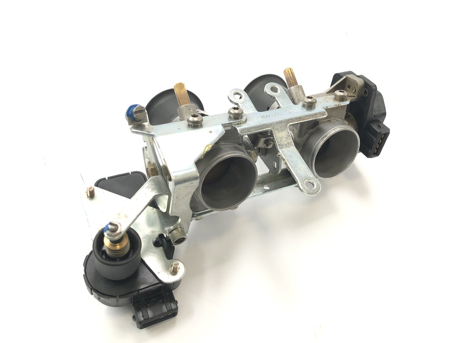 BMW R 850 C 259C [1999] - Gassventilinjektionssystemsensor