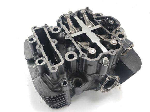 Kawasaki VN 1500 Classic VNT50D [2001] - Sylinderhode bak