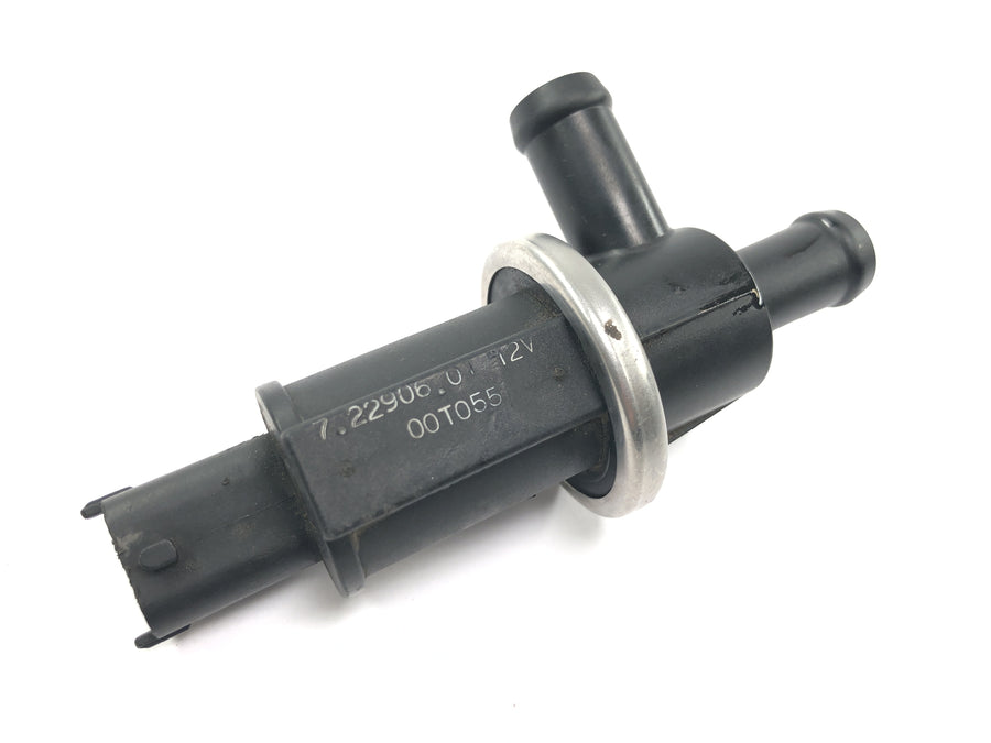 KTM 640 LC4 Prestige [2005] - 二次エアバルブ真空バルブ