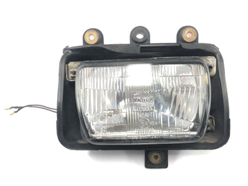 Yamaha XTZ 660 3YF [1992] - Faro anteriore faro principale - 0