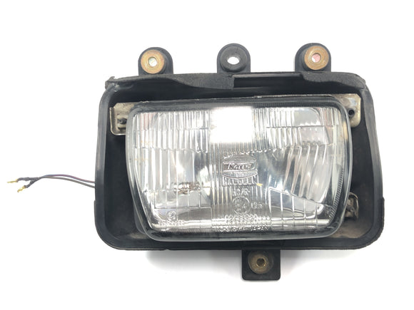 ヤマハ XTZ 660 3YF [1992] - ヘッドライト フロント ヘッドライト メイン ヘッドライト