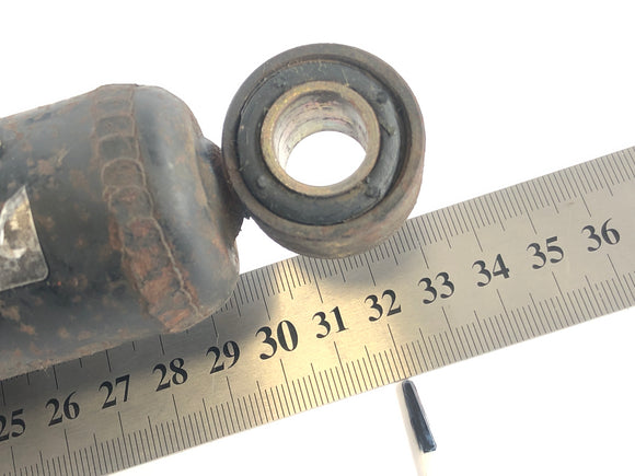 ヤマハXS 1100 2H9 [1978]  - ばね脚ショックアブソーバーセットカップル