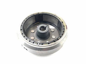 Honda XL 500 S PD01 [1982] - Polad Rotor - 0