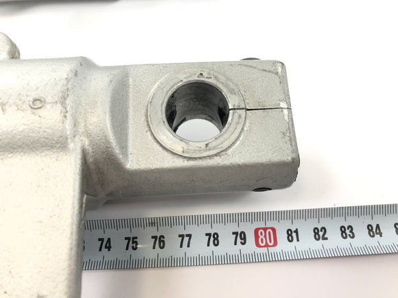 BMW R 1100 S R2S [2000] - Forcella anteriore Telelever con perno