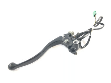 Yamaha XTZ 750 3LD [1989] - Kupplungsarmatur Kupplungshebel